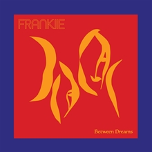 Picture of BETWEEN DREAMS(LP)  by FRANKIIE