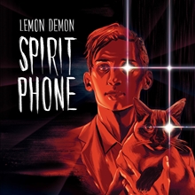 Picture of SPIRIT PHONE(2LP)  by LEMON DEMON