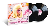 Picture of PINK FRIDAY: ROMAN RELOADE  by NICKI MINAJ