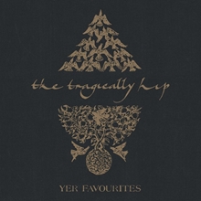 Picture of YER FAVOURITES VOL.2(2LP)  by TRAGICALLY HIP,THE