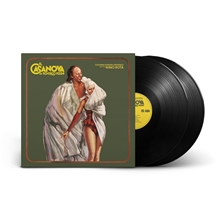 Picture of IL CASANOVA DI FEDERIC(2LP  by NINO ROTA