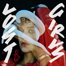 Picture of Lost Girls  by Bat For Lashes