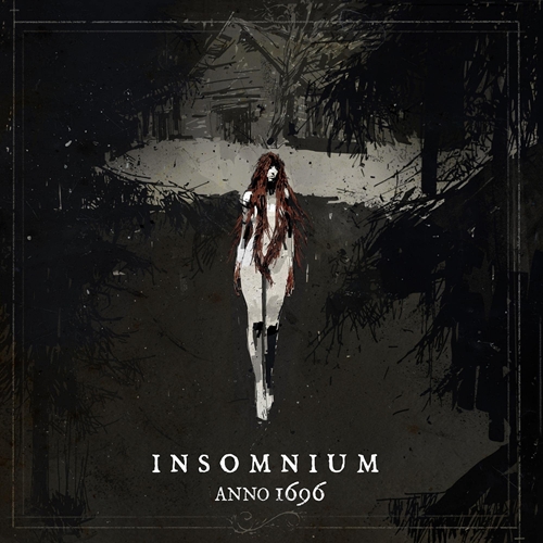 Picture of Anno 1696  by Insomnium