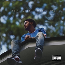 Picture of 2014 FOREST HILLS DRIVE(2L  by J. COLE