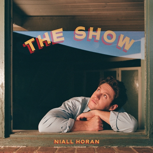 Picture of SHOW,THE(LP)  by NIALL HORAN