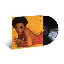 Picture of BAD BUT BEAUTIFUL(LP/VERVE by EARTHA KITT