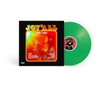 Picture of Joy'All (Limited Edition Green Indie Exclusive LP)  by Jenny Lewis