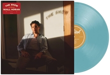 Picture of The Show (Limited Edition Blue Indie Exclusive LP)  by Niall Horan