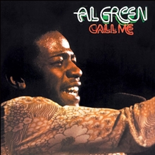 Picture of Call Me  by Al Green