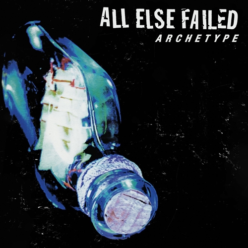 Picture of Archetype  by All Else Failed