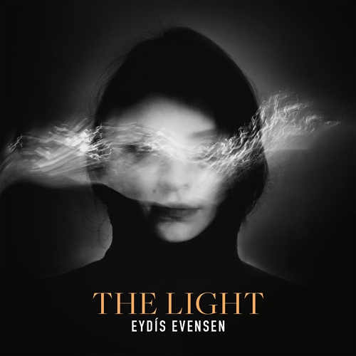 Picture of The Light  by Eydis Evensen