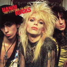 Picture of Two Steps From The Move  by Hanoi Rocks