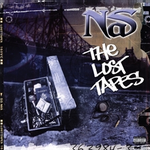 Picture of The Lost Tapes  by Nas