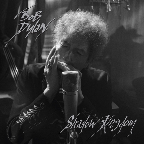 Picture of Shadow Kingdom  by Bob Dylan