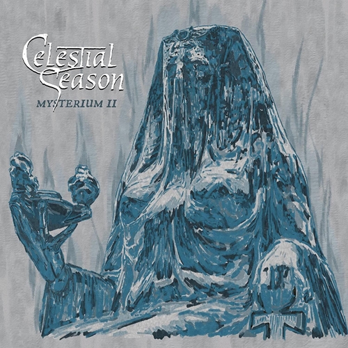 Picture of Mysterium Ii  by Celestial Season