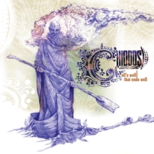 Picture of All'S Well That Ends Well  by Chiodos