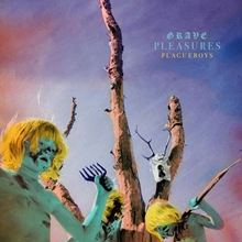 Picture of Plagueboys  by Grave Pleasures