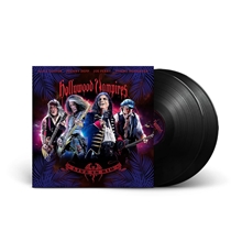 Picture of Live In Rio (2lp)  by Hollywood Vampires