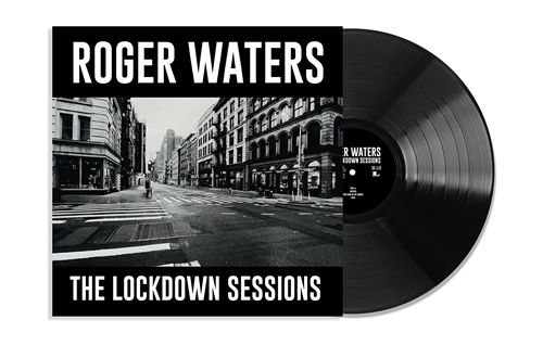 Picture of The Lockdown Sessions  by Roger Waters