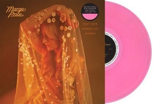 Picture of That’s How Rumors Get Started (INDIE EXCLUSIVE LP)  by Margo Price