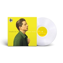 Picture of Nine Track Mind (Crystal Clear)  by Charlie Puth