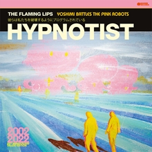 Picture of Hypnotist (Baby Pink Vinyl) by Flaming Lips,The