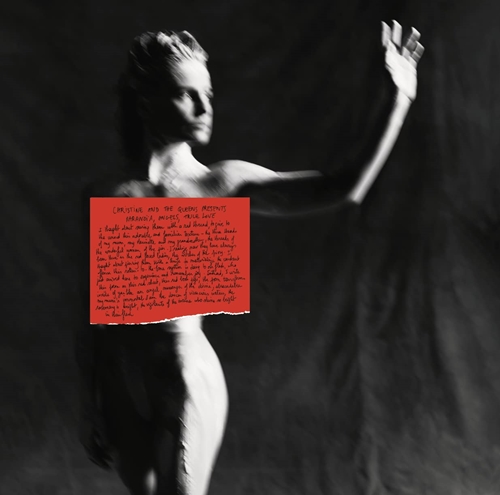 Picture of PARANOIA, ANGELS, TRUE(3LP  by CHRISTINE AND THE QUEENS