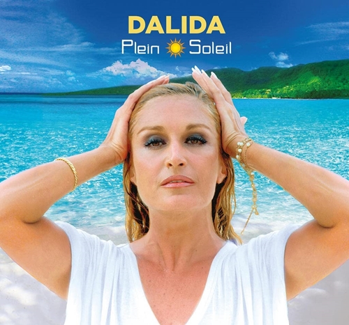 Picture of PLEIN(LP)  by DALIDA