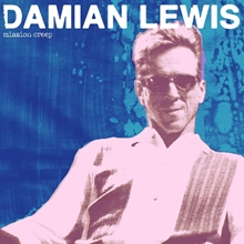 Picture of MISSION CREEP(LP)  by DAMIAN LEWIS