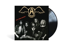 Picture of GET YOUR WINGS(LP)  by AEROSMITH