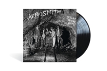 Picture of NIGHT IN THE RUTS(LP)  by AEROSMITH