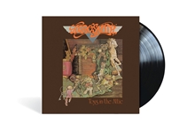 Picture of TOYS IN THE ATTIC(LP)  by AEROSMITH