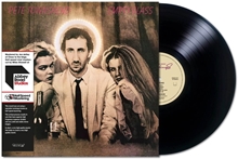 Picture of EMPTY GLASS(LP)  by PETE TOWNSHEND