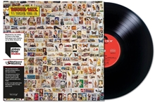 Picture of ROUGH MIX(LP)  by PETE TOWNSHEND