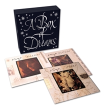 Picture of A Box Of Dreams (6LP Box Set)  by Enya