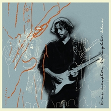 Picture of The Definitive 24 Nights (Blues Concert 2LP)  by Eric Clapton