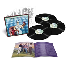 Picture of Dixie Chicken (3LP Deluxe Edition)  by Little Feat