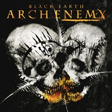 Picture of Black Earth (Re-Issue 2023)  by Arch Enemy