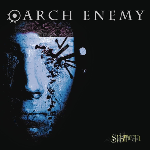 Picture of Stigmata (Re-Issue 2023)  by Arch Enemy