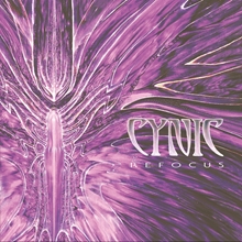 Picture of Refocus  by Cynic