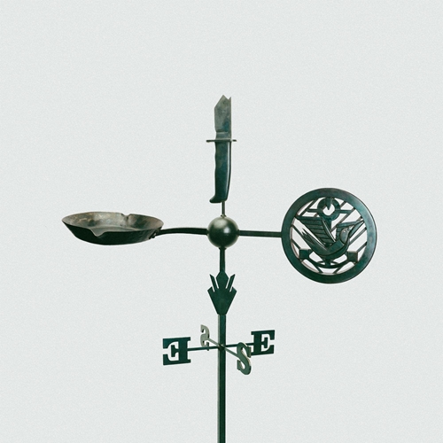 Picture of Weathervanes  by Jason Isbell And The 400 Unit