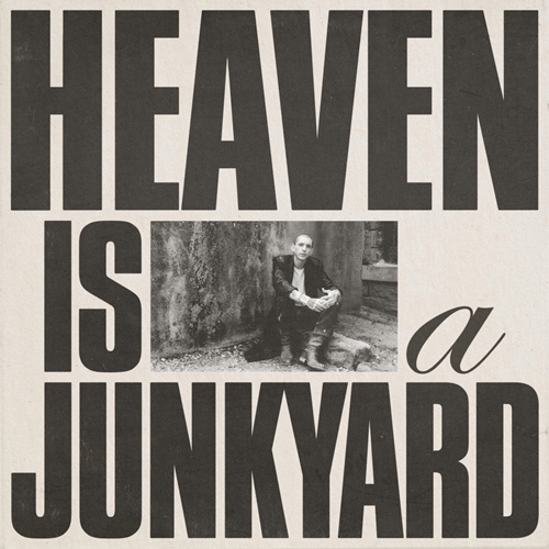 Picture of Heaven Is A Junkyard  by Youth Lagoon