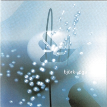 Picture of Joga  by Bjork