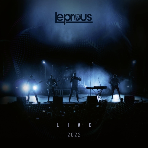 Picture of Live 2022  by Leprous