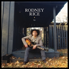 Picture of Rodney Rice  by Rodney Rice