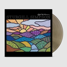 Picture of High Top Mountain  by Sturgill Simpson