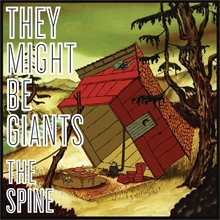 Picture of The Spine  by They Might Be Giants