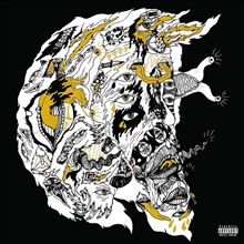 Picture of Evil Friends (Clear)  by Portugal. The Man