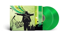 Picture of The Papercut Chronicles (Emerald)  by Gym Class Heroes