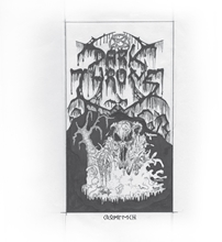 Picture of Cromlech  by Darkthrone